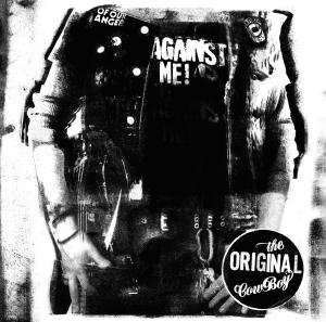 Against Me Photo