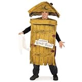 Outhouse Adult
