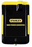 Stanley PC1T09 100 Watt Power Inverter with USB Port