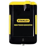 Stanley PC1T09 100 Watt Power Inverter with USB Port