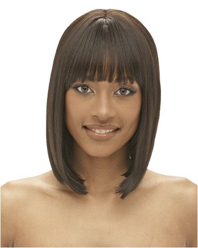 Human Hair quality MOLLY Janet Collection-color-FS1B-27