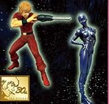 COBRA コブラ リアルフィギュア1 全2種セットイメージ