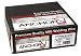 ANCHOR BRAND ER70S-6-035X12 WELDING WIRES WITH SPOOL PACKING - 0.35 Dia.(PACK OF 12)