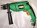 1/2" ELECTRIC HAMMER DRILL UL