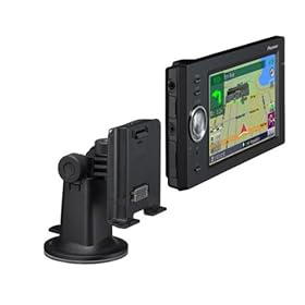 Pioneer AVIC-F500BT Navigation System with Digital Player and LCD