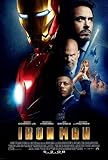 IRON MAN SS ADVANCE 27X41 POSTER