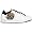 White/Black/Gold