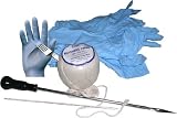 Barbecue Rotisserie Trussing Needle Kit
