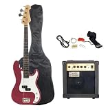 Beginner Kit Bass Guitars