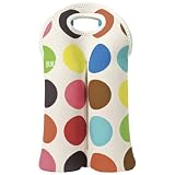 Built Neoprene 2-Bottle Wine Tote