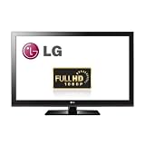 LG 37LK450 37-Inch 1080p 60 Hz LCD HDTV