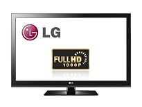 LG 42LK450 42-Inch 1080p 60 Hz LCD HDTV
