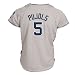 Albert Pujols 2008 MLB All-Star Game Women's Cool Base BP Jersey