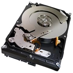 SEAGATE SV35.5 Serie 7200 500GB HDD 7200rpm SATA serial ATA 6Gb/s CE 16MB cache 8,9cm 3,5Zoll 24x7 Dauerbetrieb BLK