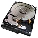 SEAGATE SV35.5 Serie 7200 500GB HDD 7200rpm SATA serial ATA 6Gb/s CE 16MB cache 8,9cm 3,5Zoll 24x7 Dauerbetrieb BLK