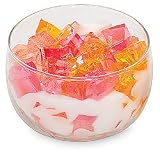 Primal Elements - Color Bowl (Apricot Poppy)