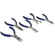 Wire Looping Wrapping Jewelers Plier 5 Tools