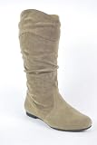 Bottes plates