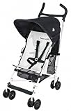 Maclaren Volo Stroller, White