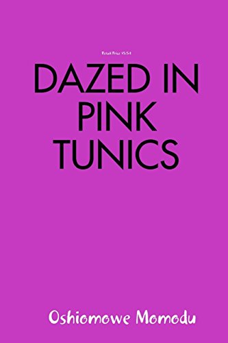 Dazed in Pink Tunics
