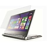 CaseBuy&reg; Anti-Glare Anti-Scratch 15.6" Touch Screen Protector Guard Film Cover Skin for Lenovo IdeaPad Flex 2 15 15.6-Inch TouchScreen Laptop - Retail Packaging
