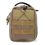 Maxpedition FR-1 Pouch, Khaki