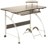 Produkt-Bild: Buerostuhl24 673799 Computertisch Compact Plus Graphit