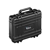 B&W Outdoor Cases Type 10 Reconfigurable Padded Divider Case