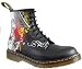 Womens Half Skull R12773001 Dr.martens