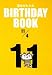 BIRTHDAY BOOK 11月4日