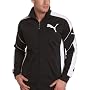 Puma Young Men's Tricot Track Jacket