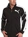 Puma Young Men's Tricot Track Jacket