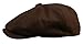 ROOSTER Wool Newsboy Ivy Cap Gatsby Winter Golf Driving Cabbie Hat