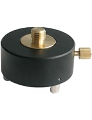 SitePro 05-2525 Zeiss/Wild Rotating Tribrach Adapter
