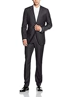 Milano Traje Hombre (Gris Oscuro)