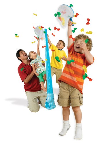 Imagen 2 de Juegos Infantiles Hasbro - Elefun 05294175