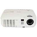 NEC V230X 3D DLP Projektor 2.300 ANSILumen 2.000:1 1.024x768 HDMI XGA 7W Lautsprecher 1,20m-13,00m 34dB