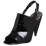 Vince Camuto Women's Nokey Peep Toe Slingback