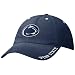 Nike Penn State Nittany Lions Navy Blue Campus Sandblasted Adjustable Hat