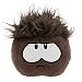 All Products : Disney Club Penguin 4'' Black Pet Puffle -- Series #3