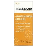 Tisserand Orange Blossom (Neroli) in Organic Jojoba 9ml 41nQpTlV8iL. SL160 Tisserand Orange Blossom (Neroli) in Organic Jojoba 9ml