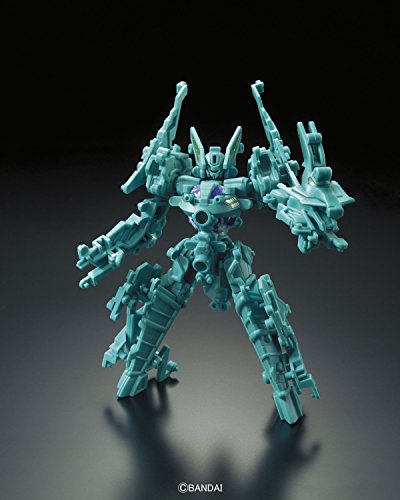 超次元変形フレームロボ ロンウォンフレーム