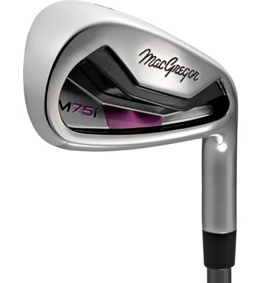 MacGregor Lady M75i 4H5H6H7-PWSW N/A )