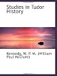 Studies in Tudor History