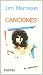 Canciones de Jim Morrison (Espiral) en Libros del nombre: 41nQqMKIgJL._SL75_