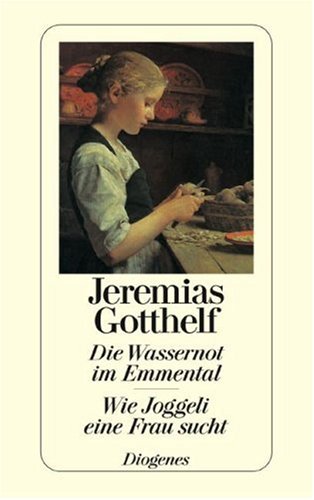 Jeremias Gotthelf