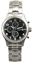 Junghans 4092236 Quartz Classic Herren-Chronograph