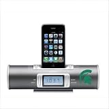 NCAA Michigan State Spartans XiDoc iPod Docking Station/Clock Radio 41nQqepDHkL. SL160 NCAA Michigan State Spartans XiDoc iPod Docking Station/Clock Radio