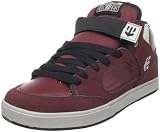Etnies Men's Number MID Skate Shoe