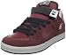 Etnies Men's Number MID Skate Shoe